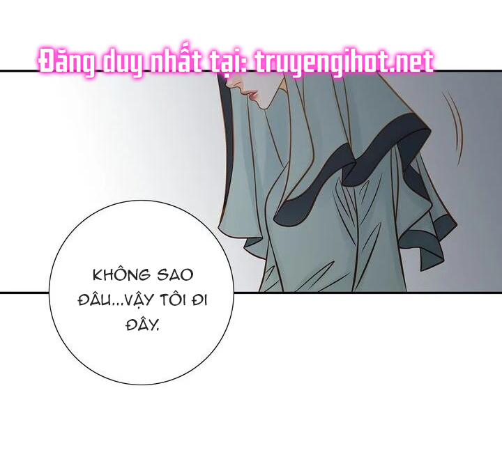 nữ hoàng bí ẩn chapter 20.3 23