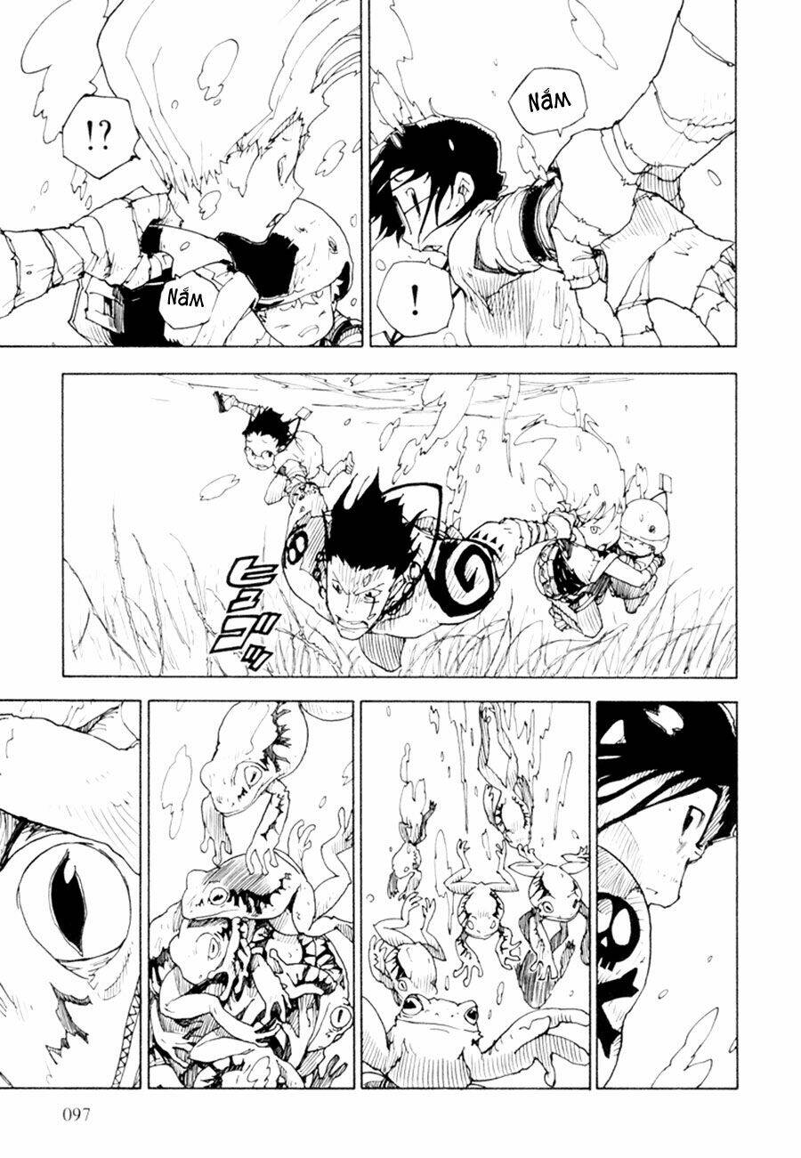 chuyện tình mary chapter 14 31