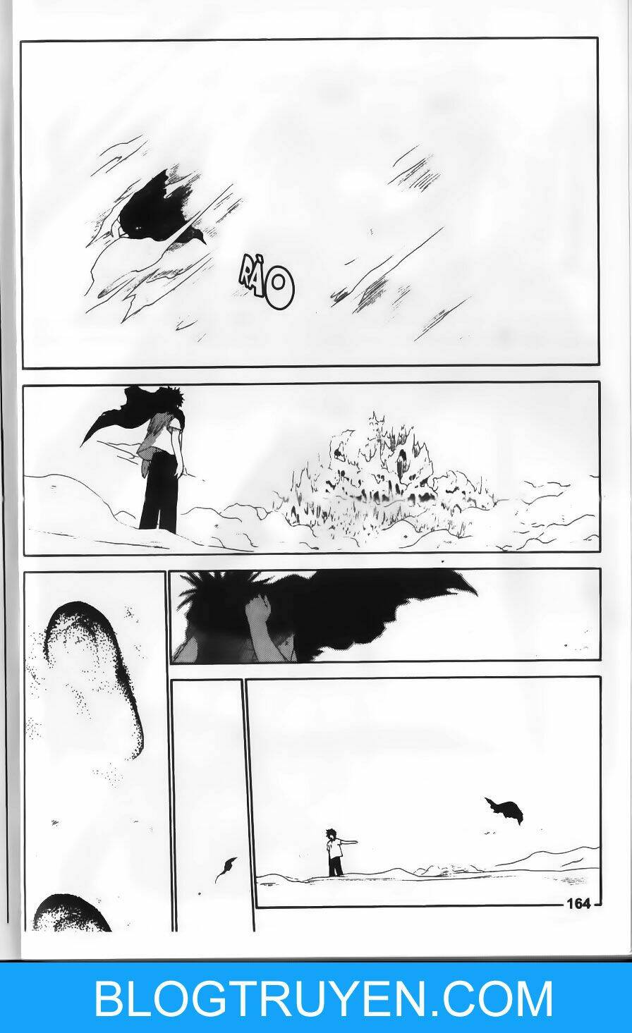 dersert coral chapter 25 22