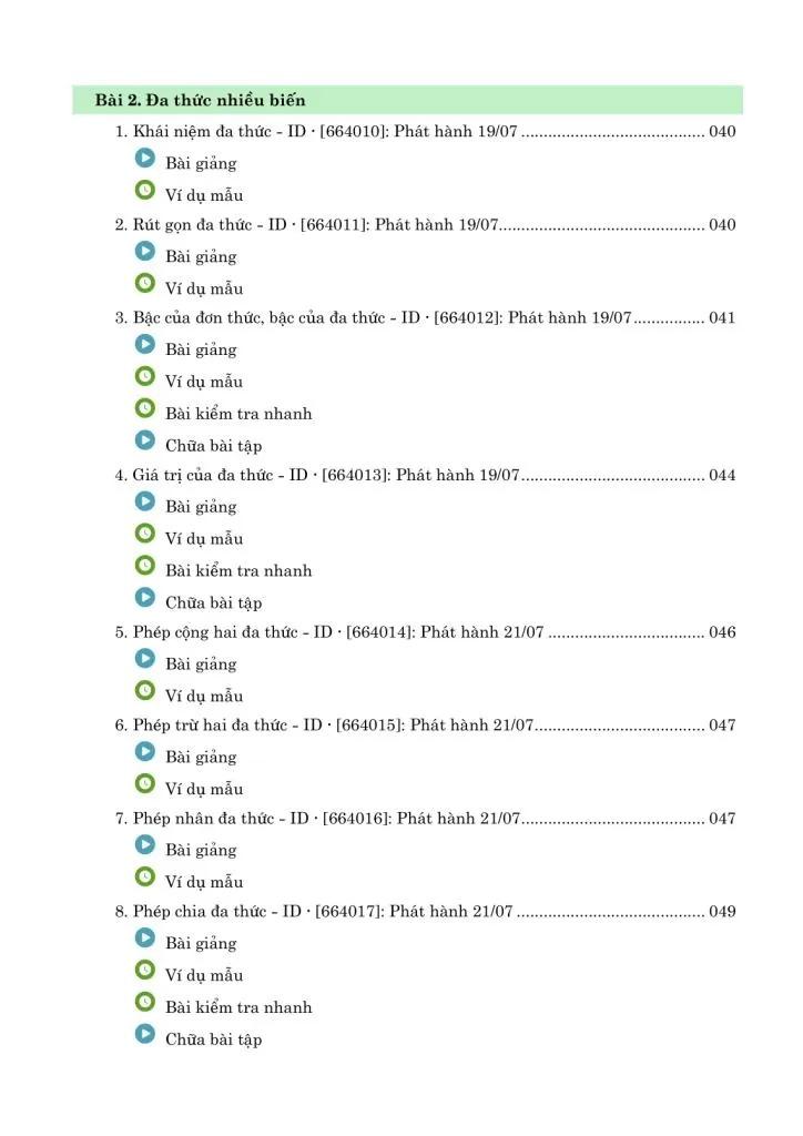 Sách - Tự Học Toán 8 - Tập 1