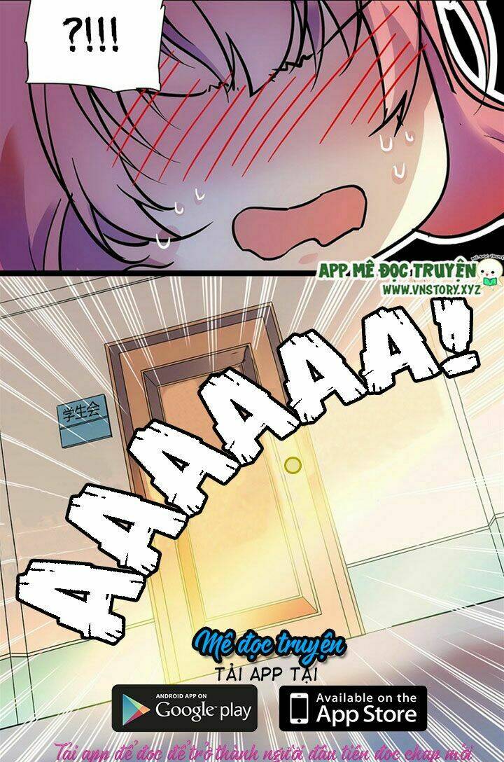 nữ hầu sau giờ học chapter 10 26