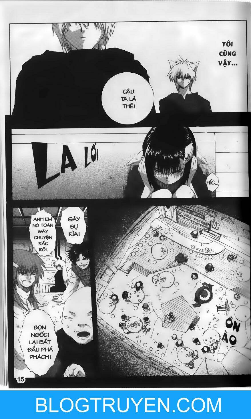 dersert coral chapter 16 17