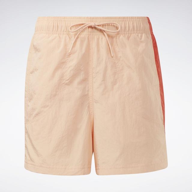 Quần Short Thể Thao Nữ Reebok Classics CL SR BERMUDA SHORTS GK6758