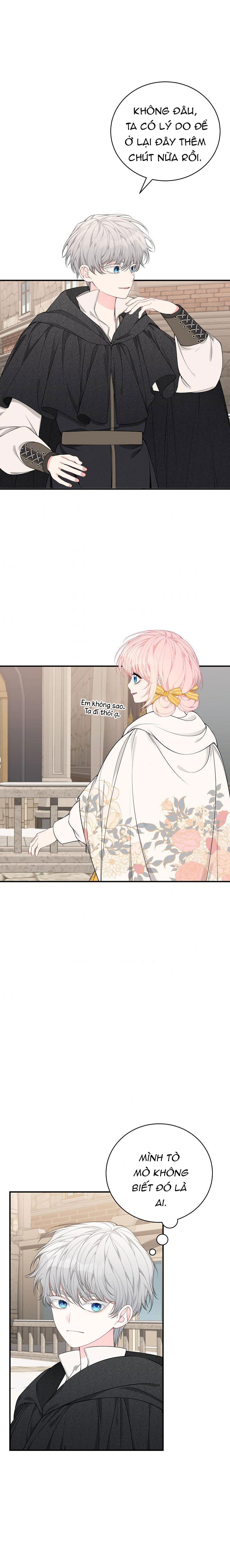 con chỉ đi tìm cha thôi chapter 33.1 8