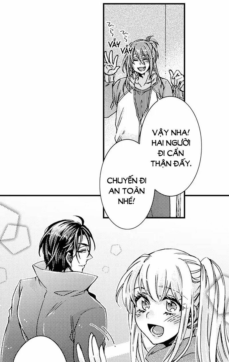 sếp thú tính nhà bên chapter 89 10