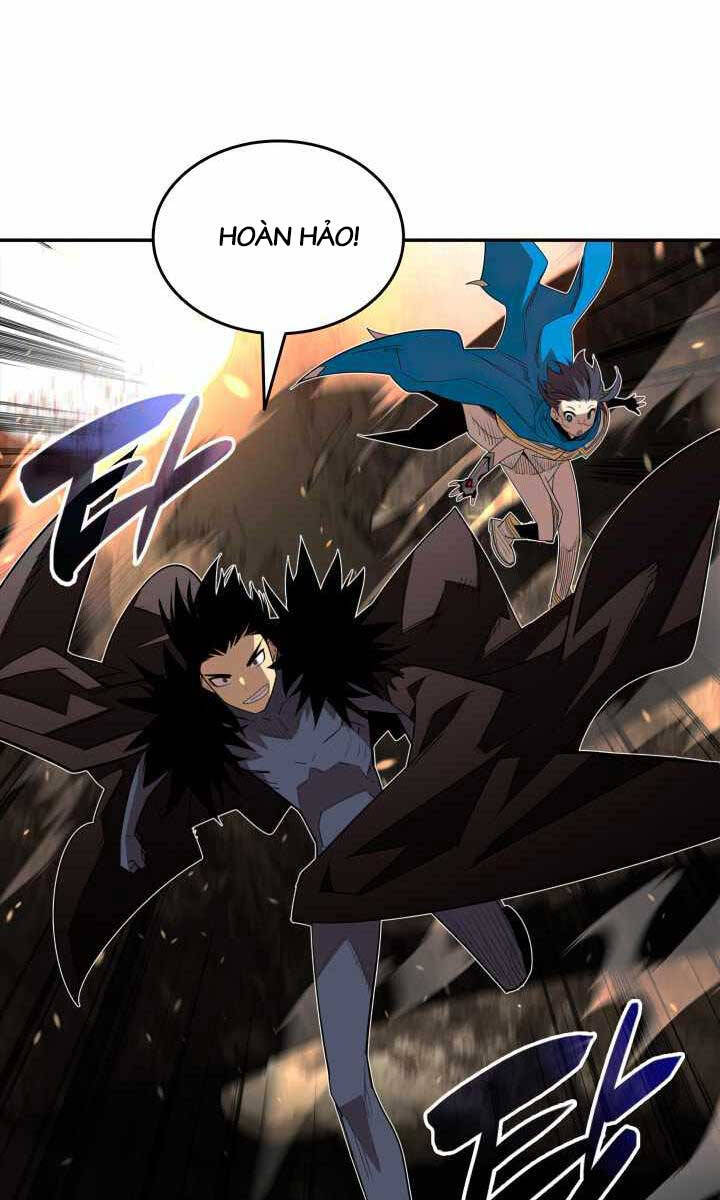 tôi là lính mới chapter 146 84