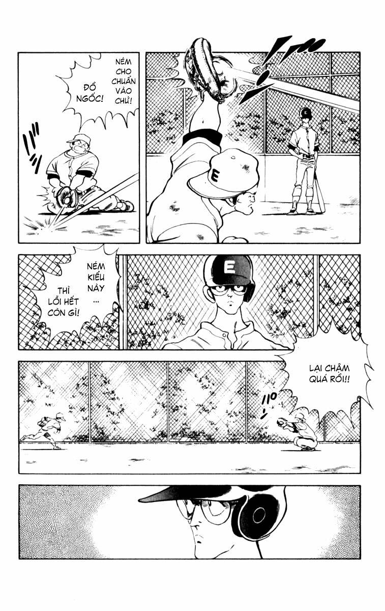 rough - ngọc thô chapter 58 9