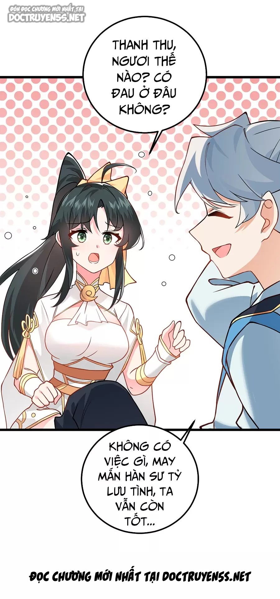 mang theo các tiên tử vô địch thiên hạ chapter 19.2 28