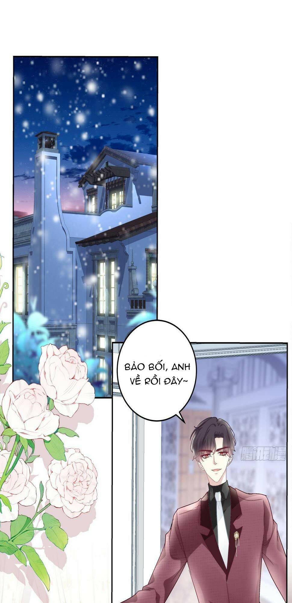 toàn bộ nắm trong tay chapter 157 12