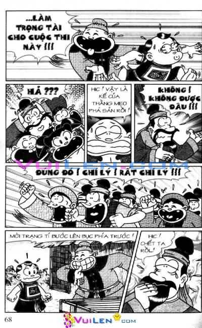 thần đồng đất việt chapter 86 65