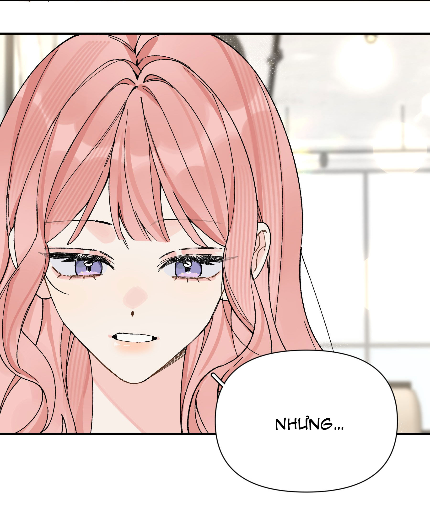 hôm nay anh đã chịu lộ tẩy chưa? chapter 13.1 22