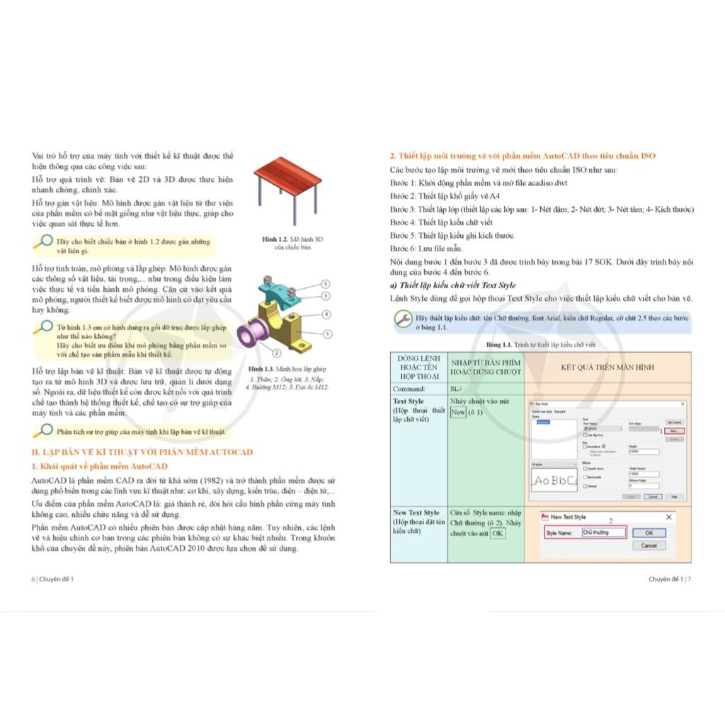 Chuyên Đề Công Nghệ Trồng Trọt 10 - Cánh Diều