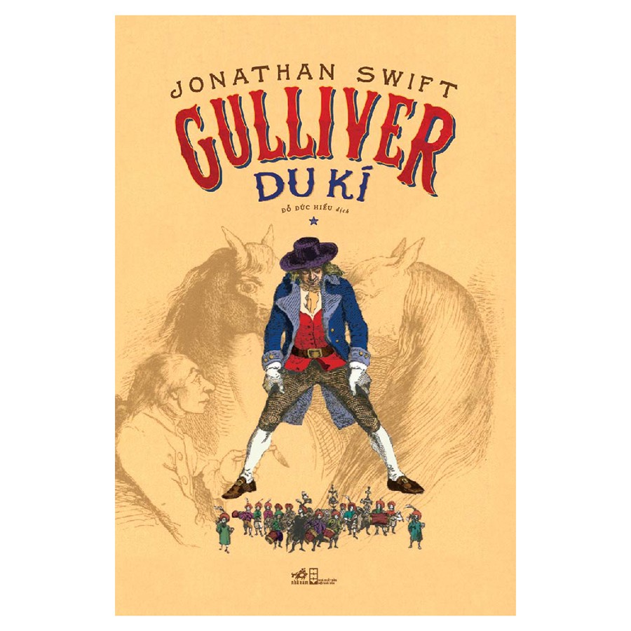 Gulliver Du Kí