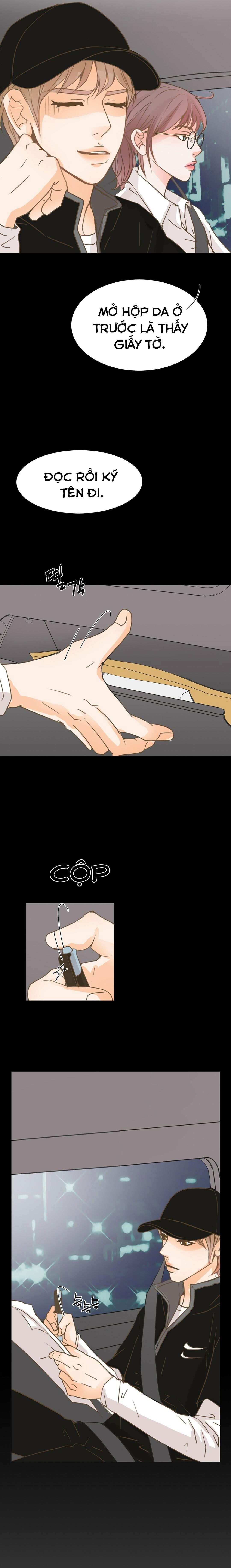 người tình lúc nửa đêm chapter 1 31