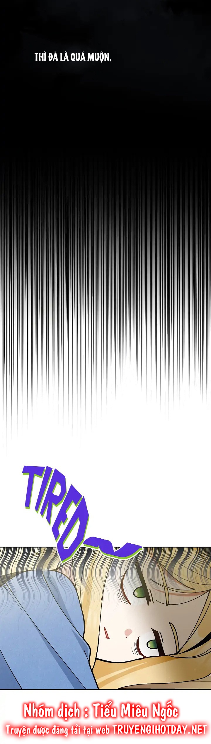 đừng đến cửa hàng của ác nữ phản diện chapter 52 27