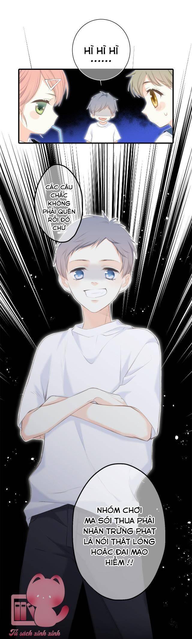 con tim rung động 2 chapter 148 53