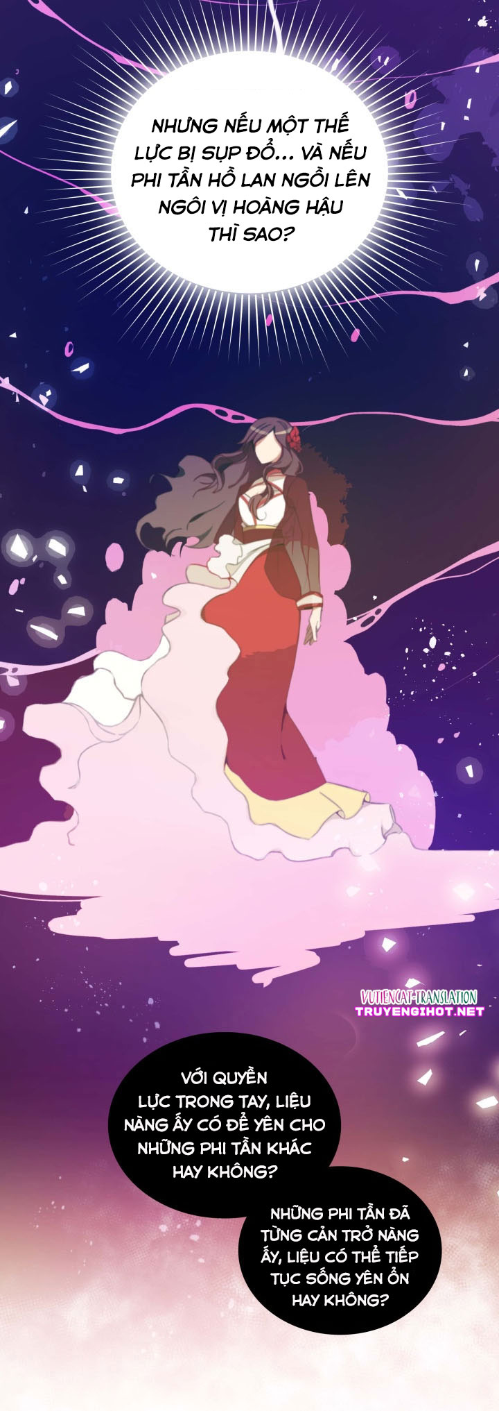 khế ước hậu cung chapter 3 41