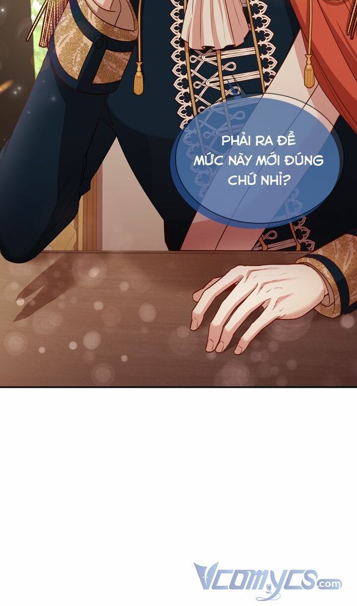 tôi trở thành thư ký của bạo chúa chapter 49 29