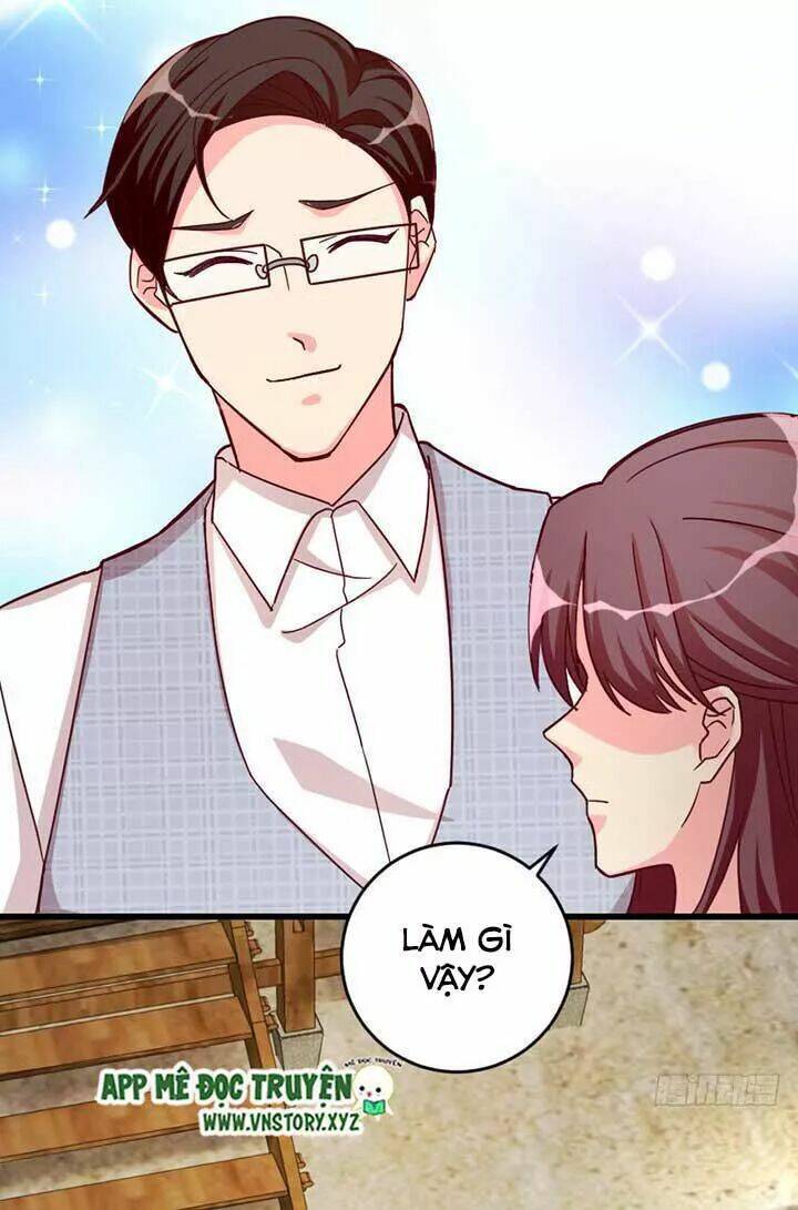 thiên hậu trở về chapter 93 43