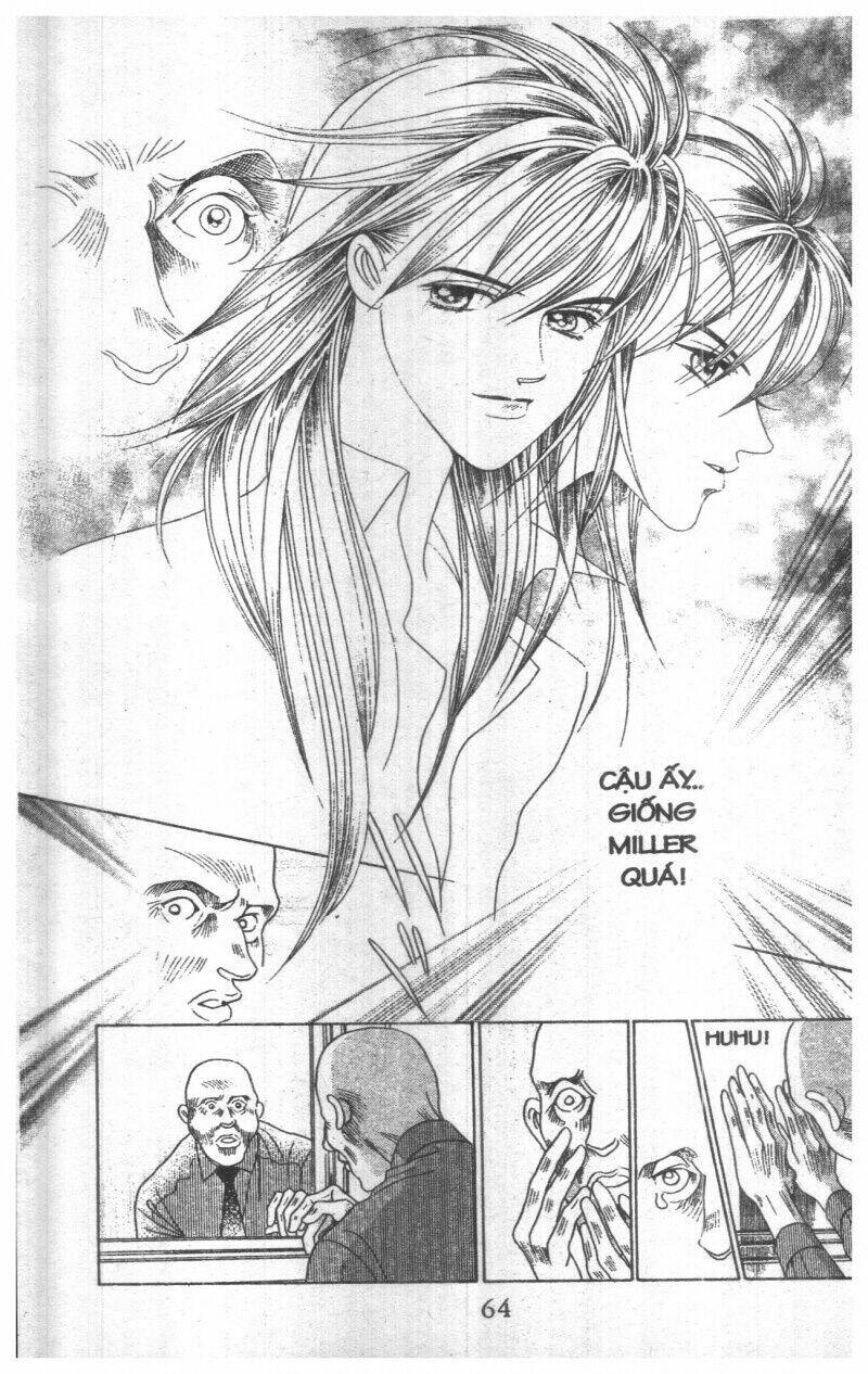 nàng tiên ánh trăng - kaguya hime chapter 24 64