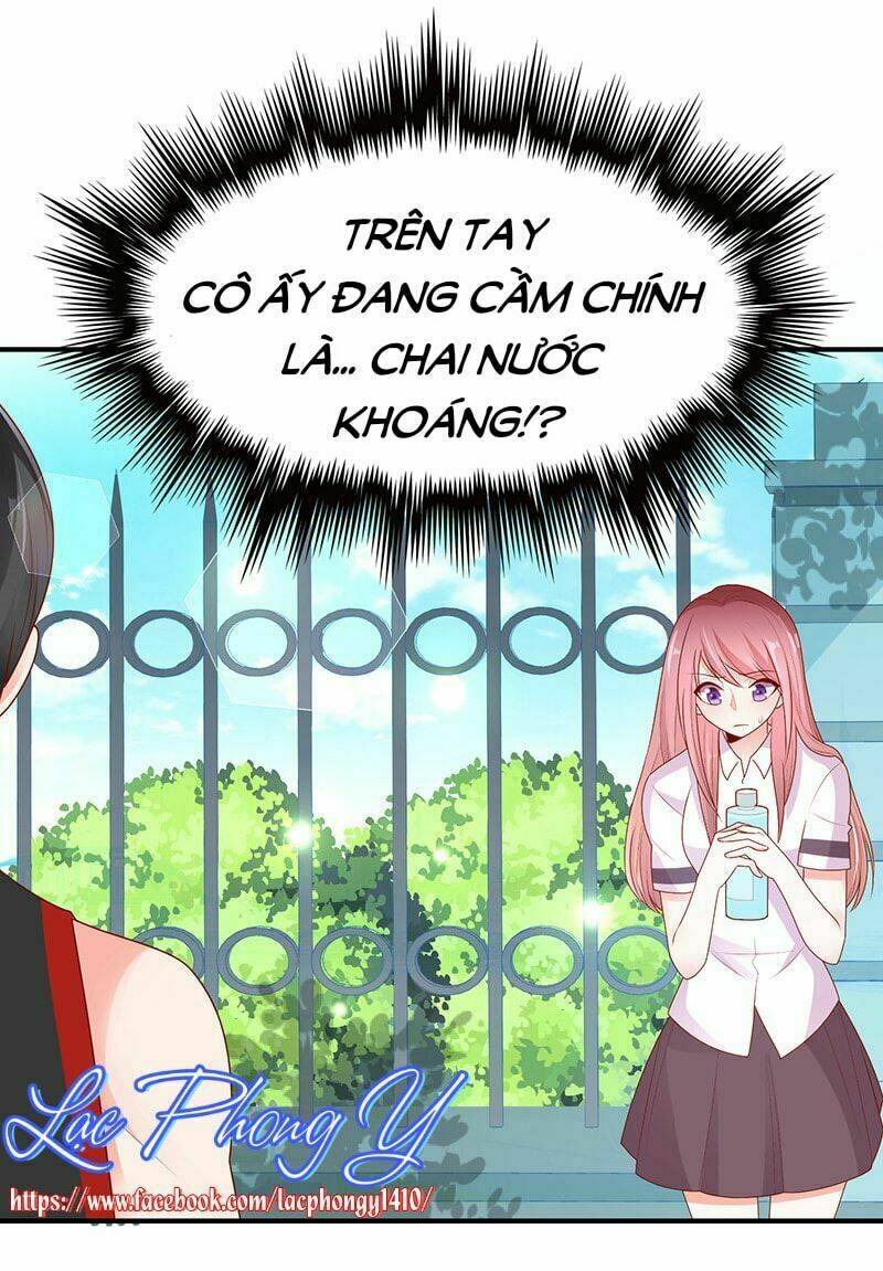 nụ cười cô ấy giống như kẹo đường chapter 12 42