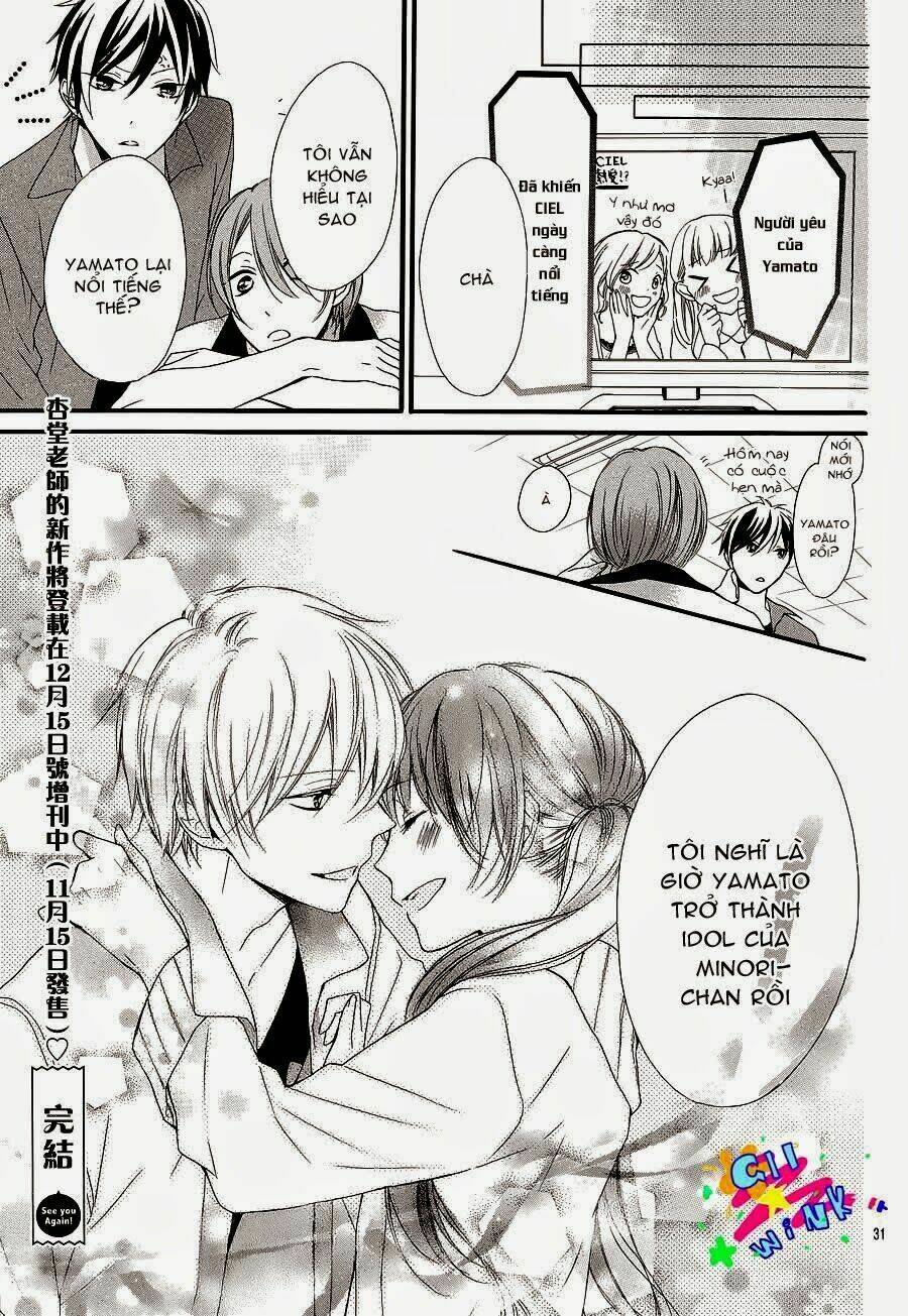 tổng hợp one shot. chapter 41 30