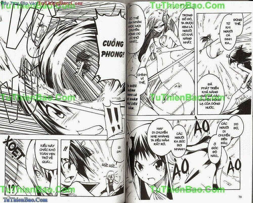 đặc vụ hàng hải chapter 2 36