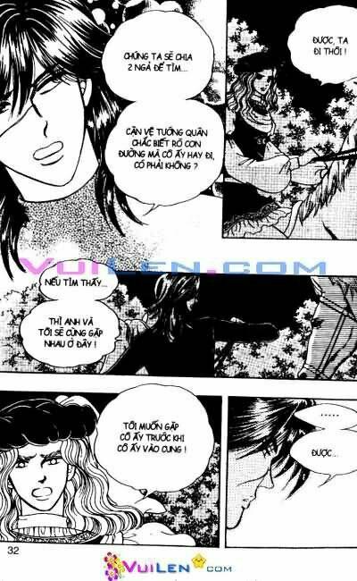 princess - công chúa xứ hoa (bản đẹp) chapter 14 32