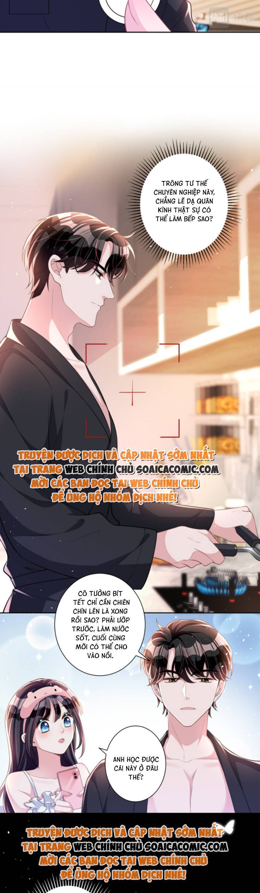 tổng tài huyết tộc cực sủng cô vợ mỹ nhân ngư chapter 24 22