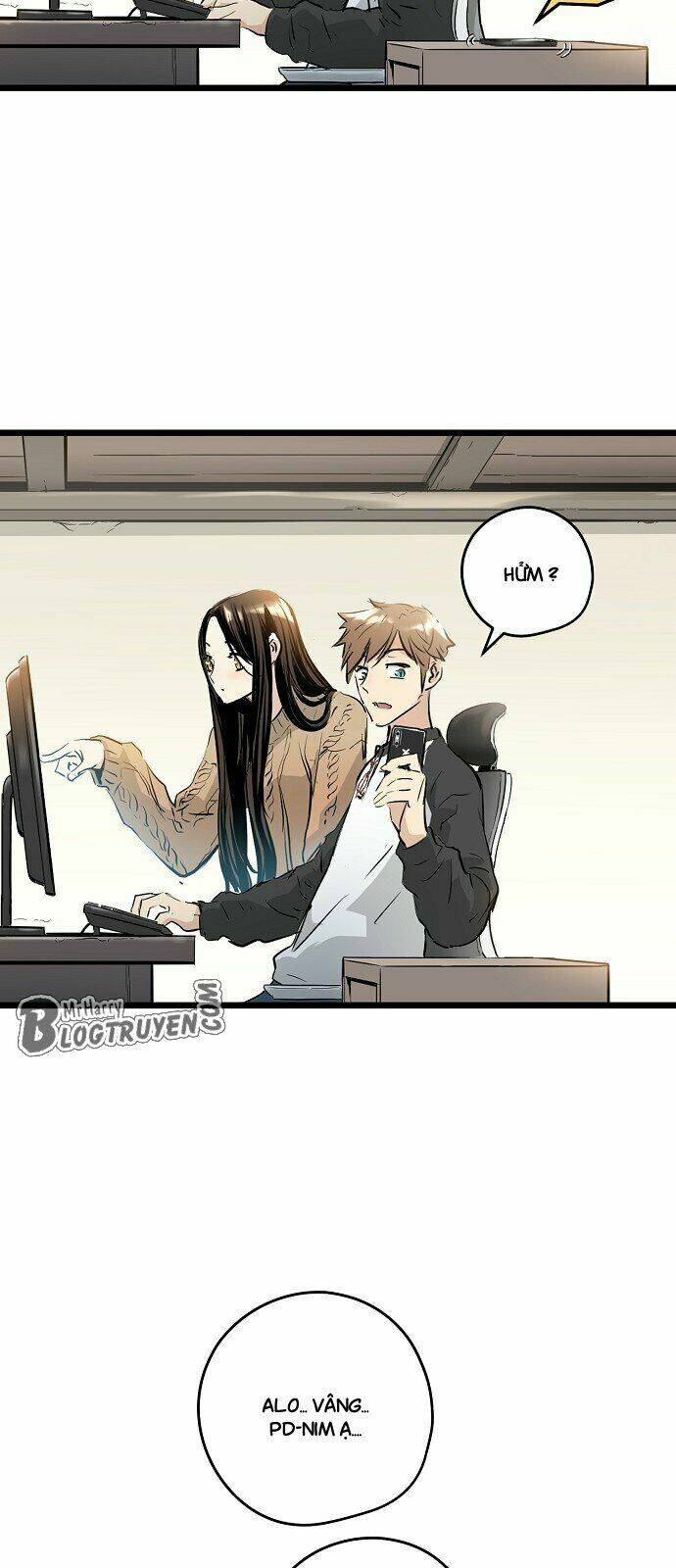 hứa lan chapter 11 39