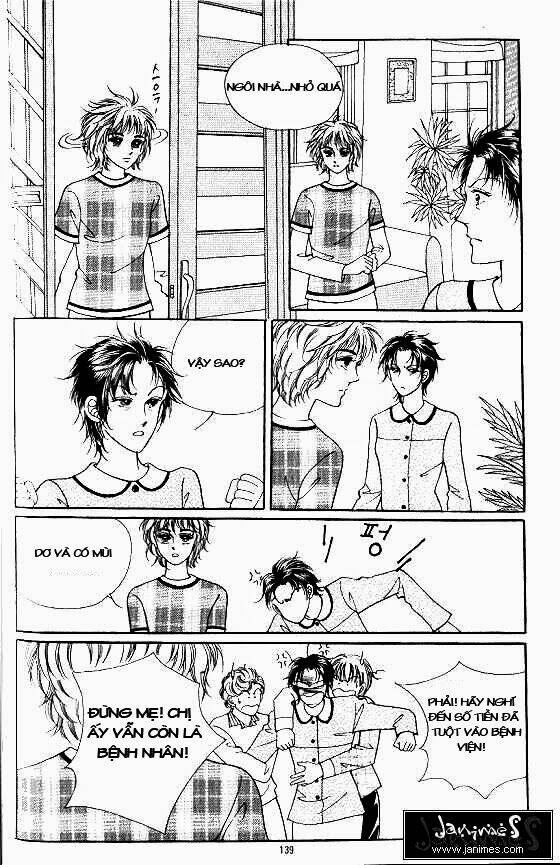 hot blooded woman chapter 46 12