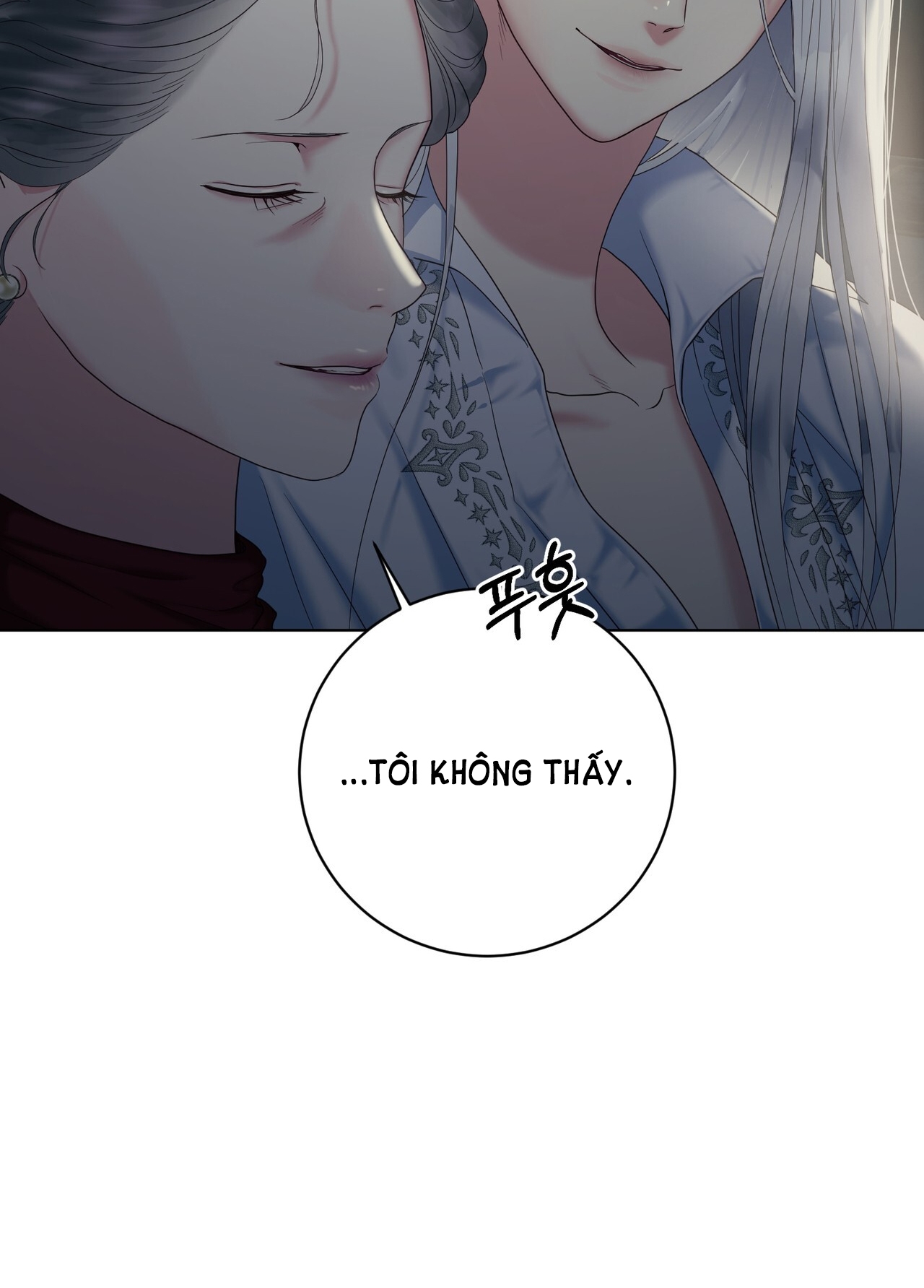 hợp đồng hôn nhân với hai người chồng chapter 8.2 40