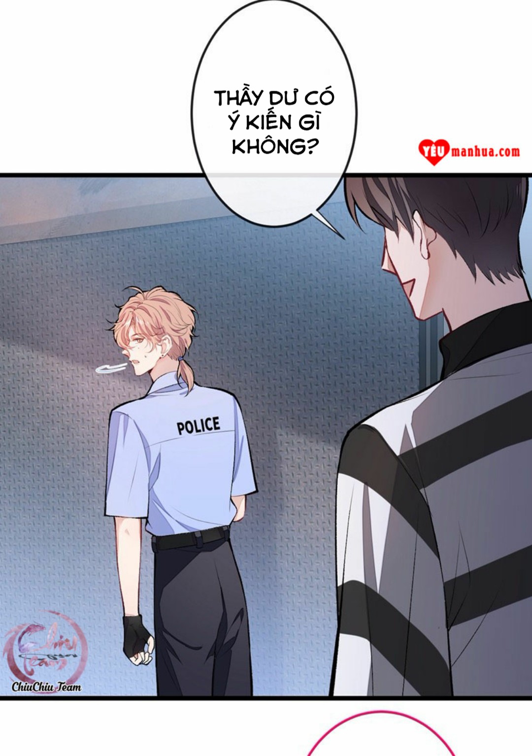 hotsearch của ảnh đế chapter 9 28