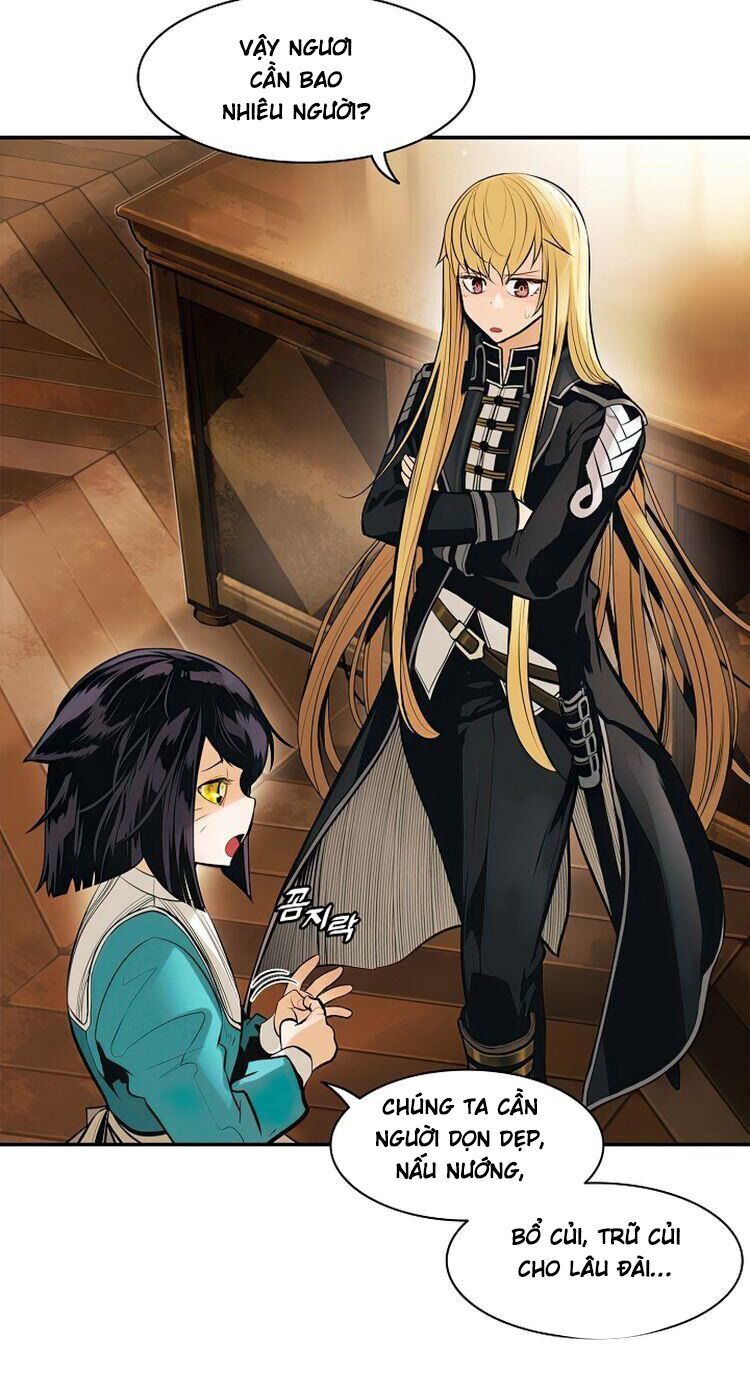 bất bại chân ma chapter 73 21