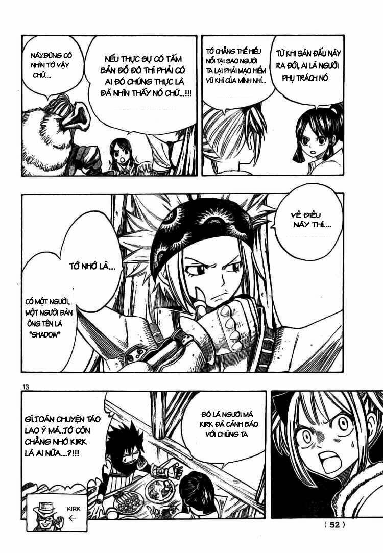 monster hunter orage chapter 10 13