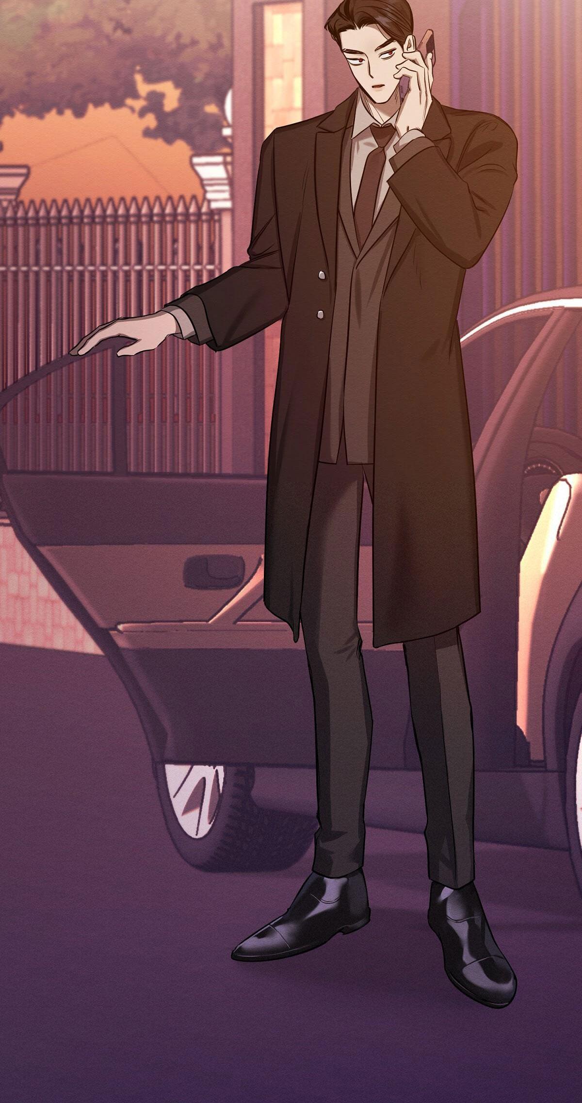 vòng xoáy của ác ma chapter 32 19