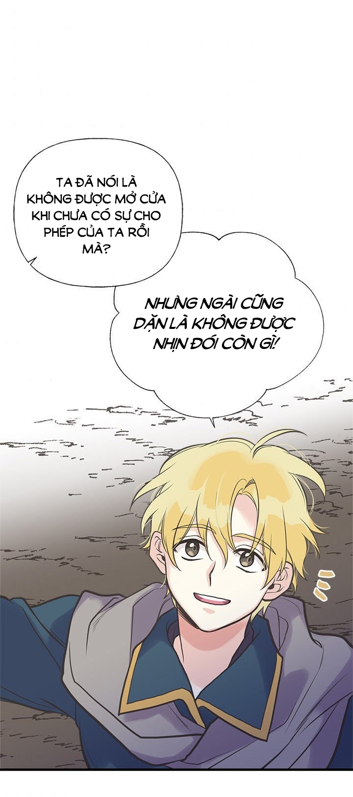 chị tôi đã nhặt về một nam chính quyến rũ chapter 31 31