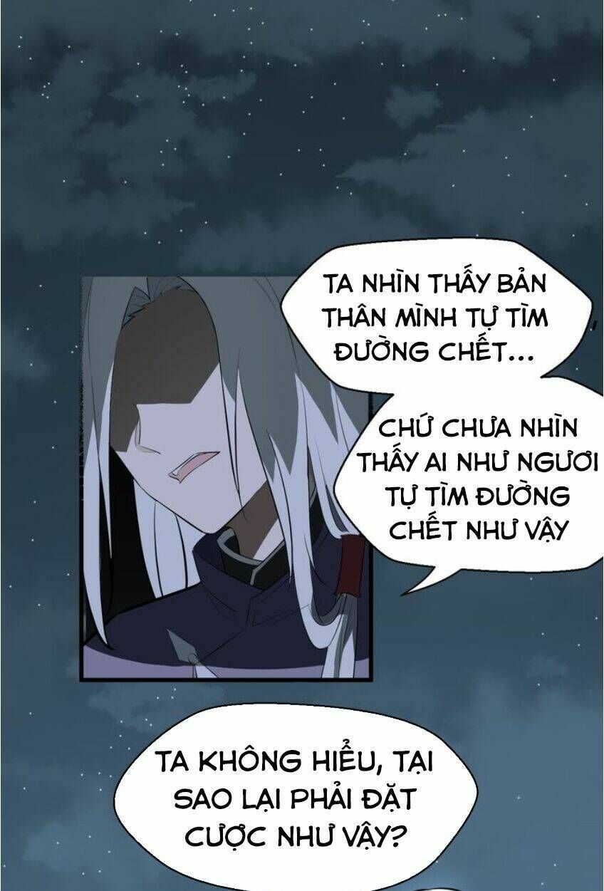 đại nghịch chi môn chapter 28 9