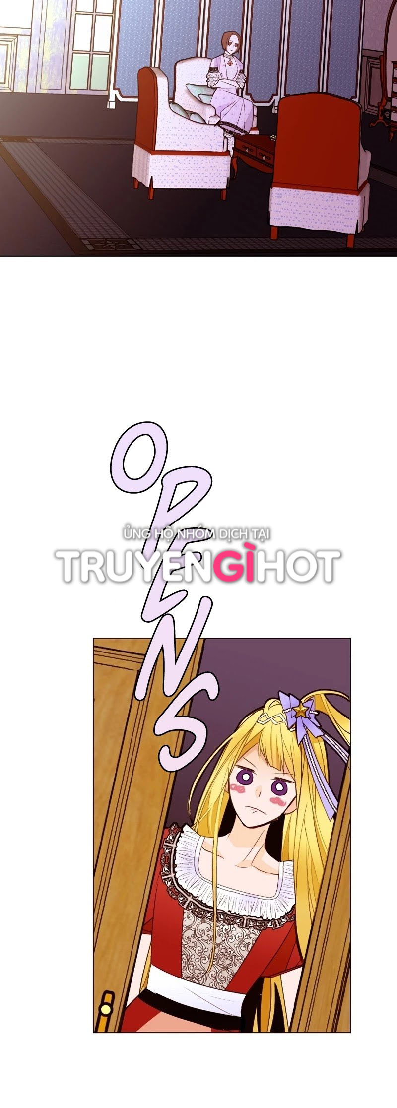 cuộc sống nhàm chán của quý cô tái sinh chapter 52 2