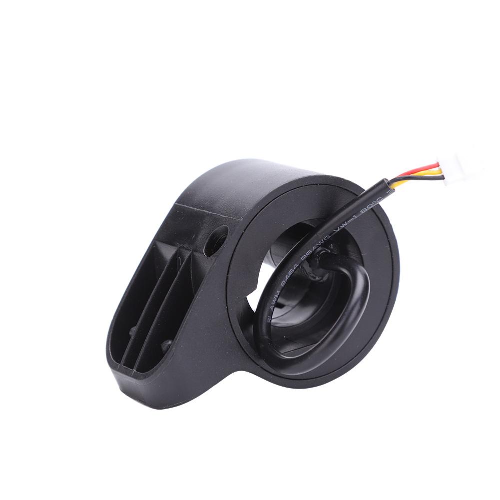 10-1 Máy Tính Xe Điện Tốc Độ Quay Số Ga Tăng Tốc Thay Thế Di Động Xe Tay Ga Phần Phụ Kiện Cho Xiaomi Mijia M365 Color: 10PCS