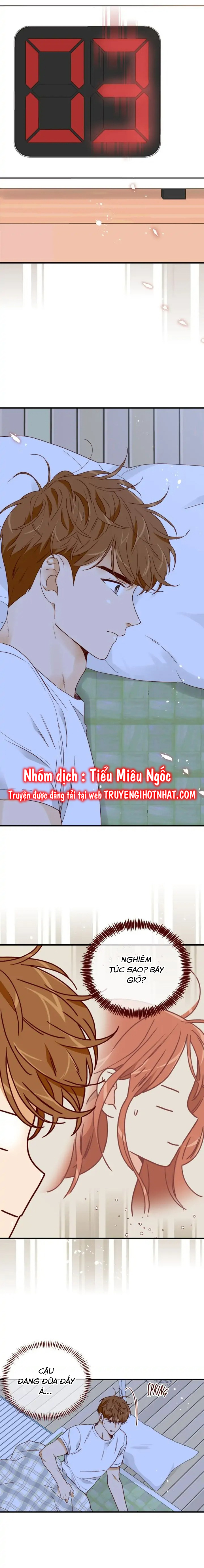 24 phút cho một câu chuyện chapter 105 4
