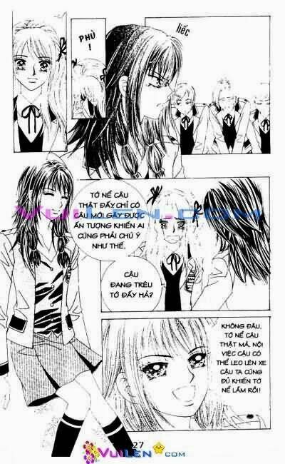 love your enemies chapter 7 27