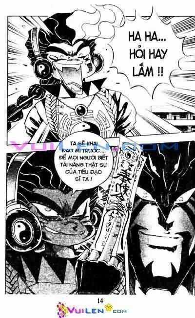 những người bạn tốt chapter 19 15