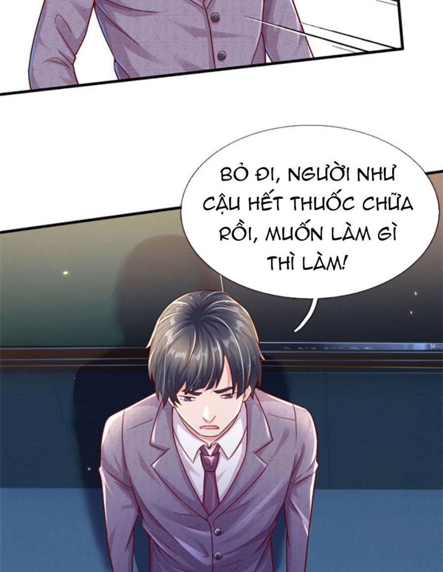 thuộc tính của ta đều tăng vào sức mạnh chapter 13 6