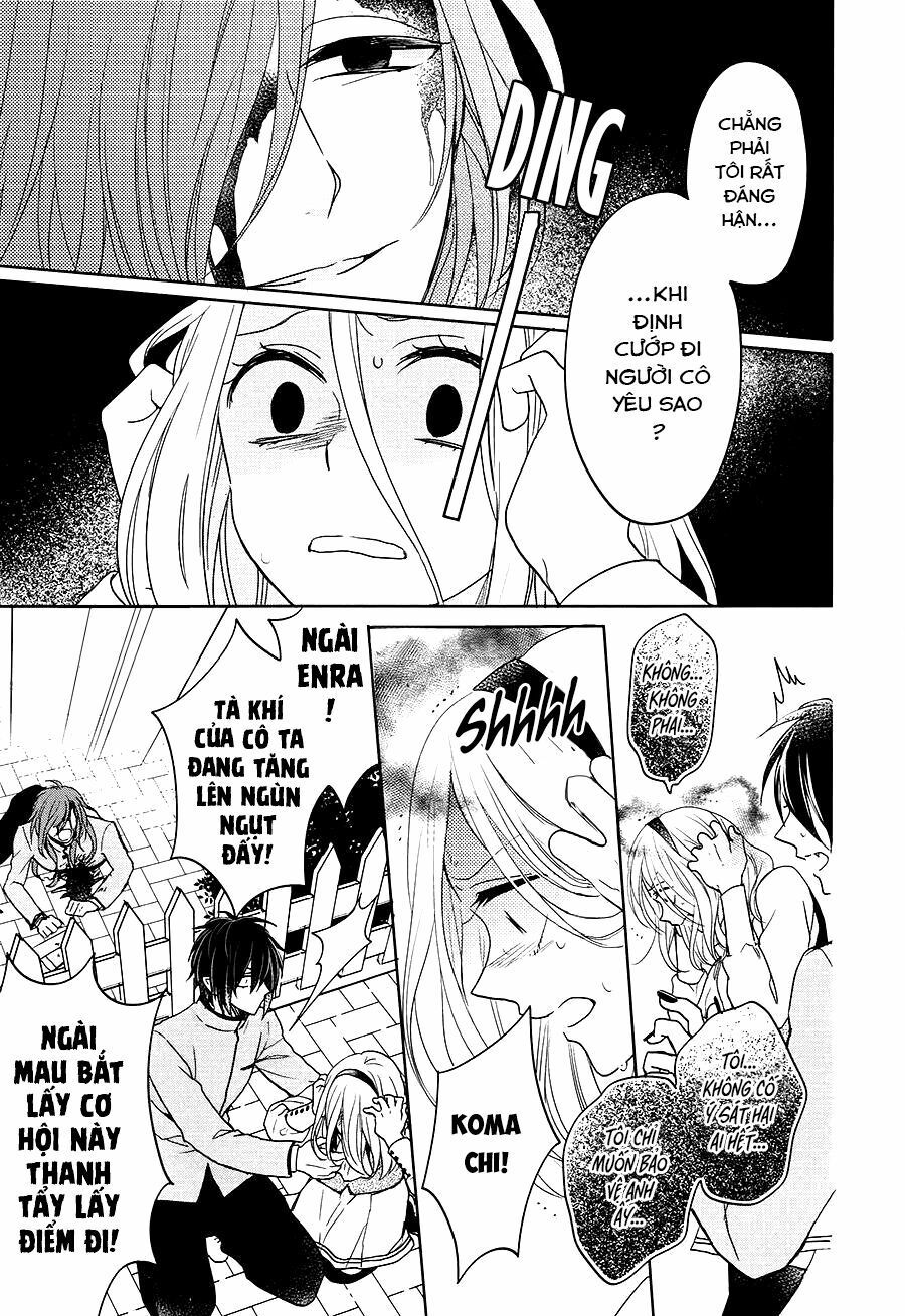 jigoku no enra chapter 17 15