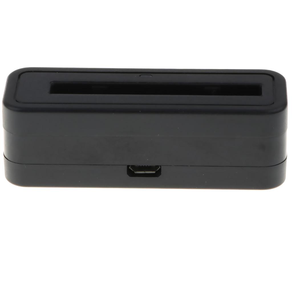 Battery Charging Station Charger Cradle