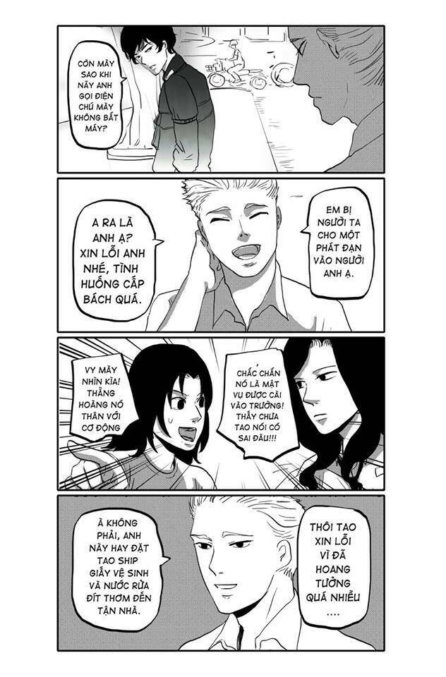 bad luck chapter 16 4