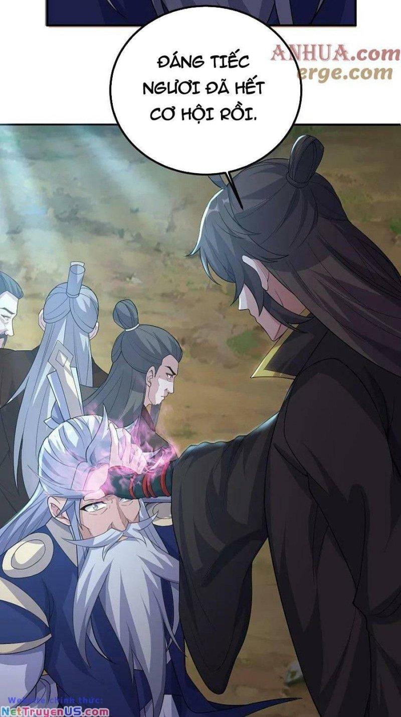 tiên võ đế tôn chapter 482 9