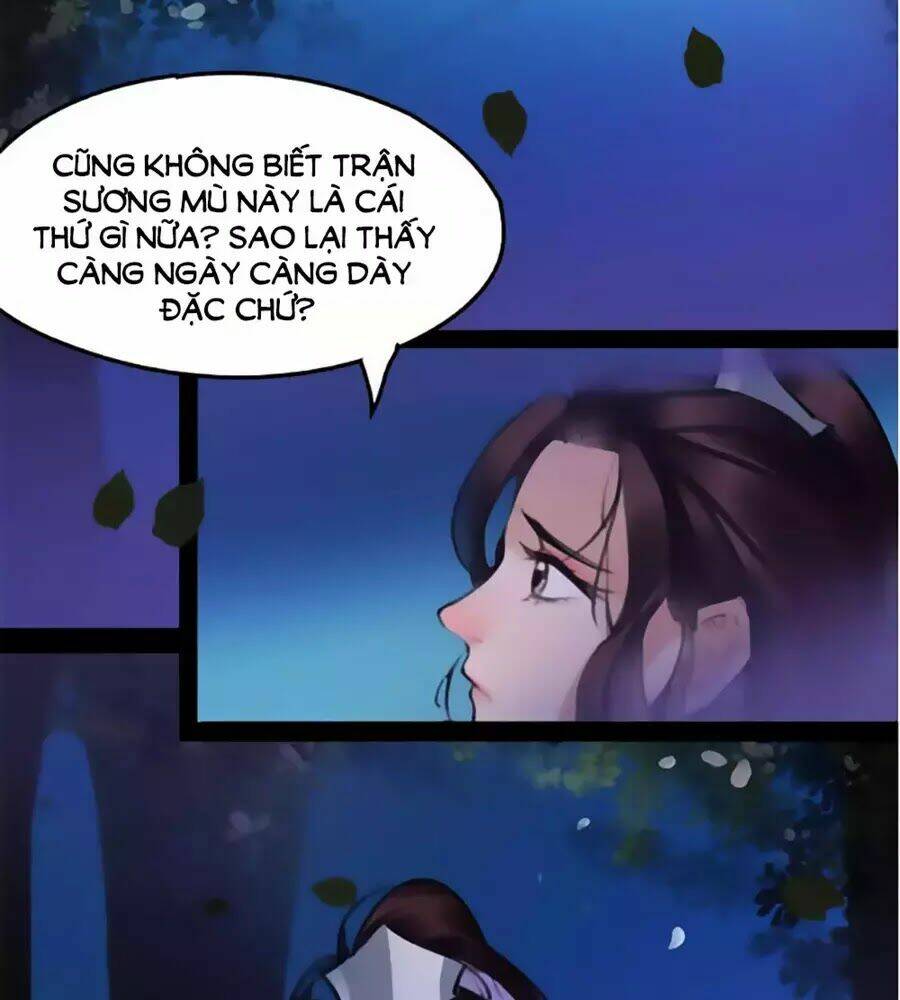 đường tăng cũng quyến rũ chapter 33 46