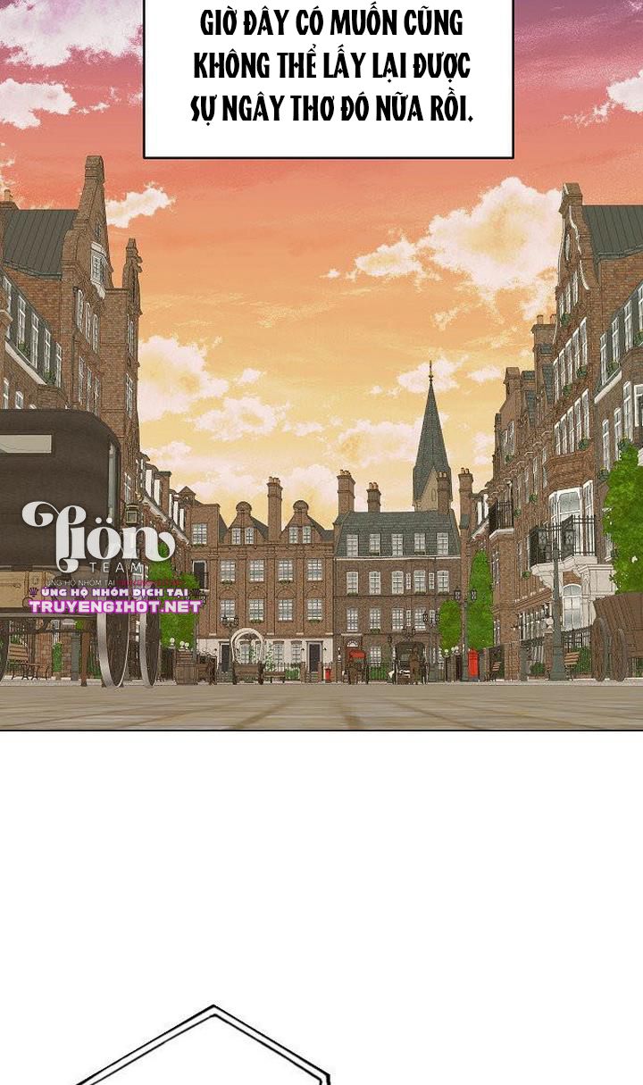 hôn thê nguy hiểm chapter 11.2 31